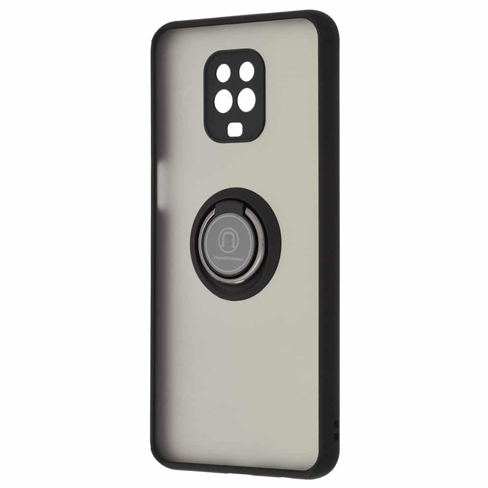 Techsuit Glinth maska za Xiaomi Redmi Note 9S / Note 9 Pro / Note 9 Pro Max