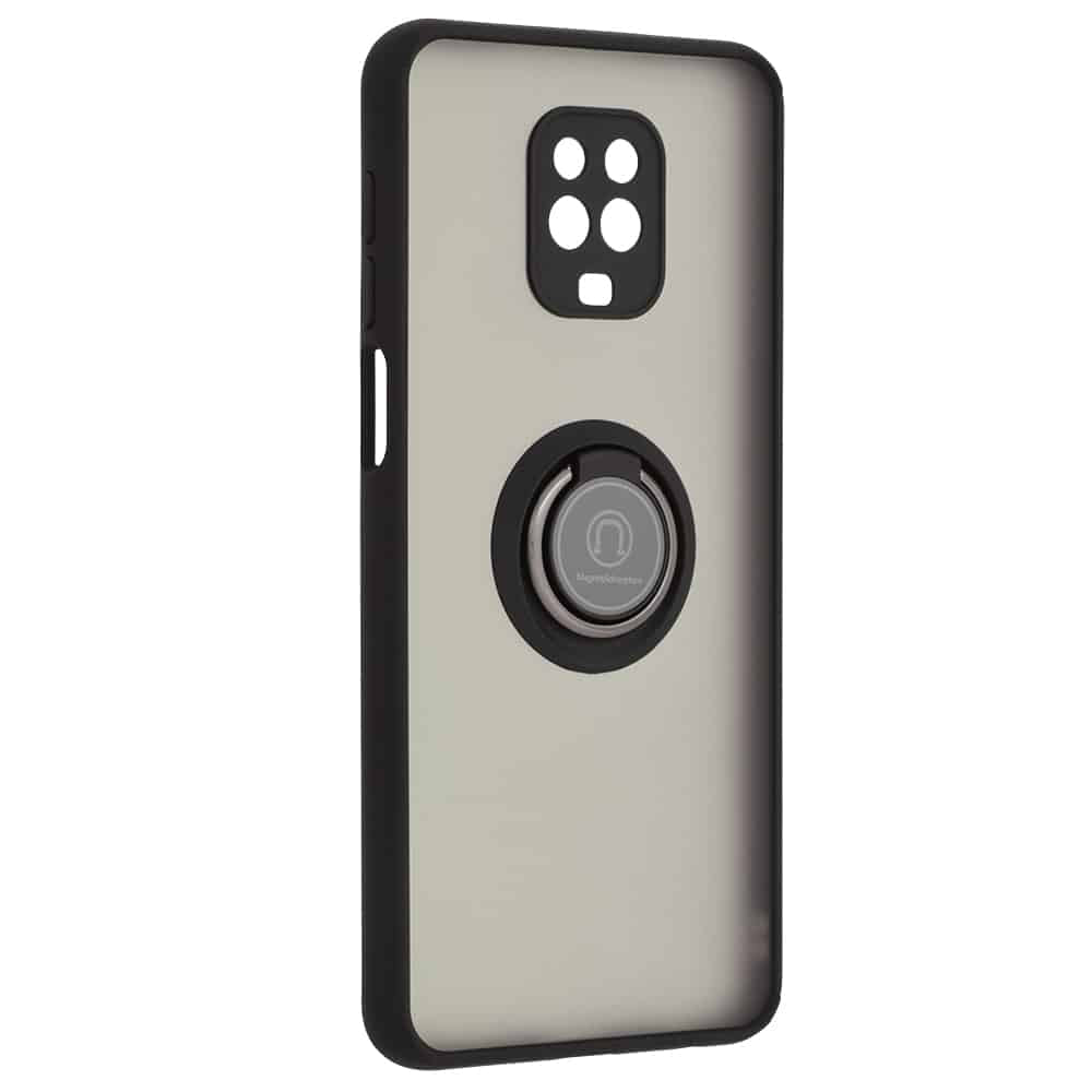 Techsuit Glinth maska za Xiaomi Redmi Note 9S / Note 9 Pro / Note 9 Pro Max