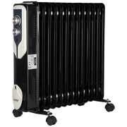 Floria Radijator uljni, 2500 W, 13 rebara - ZLN3673