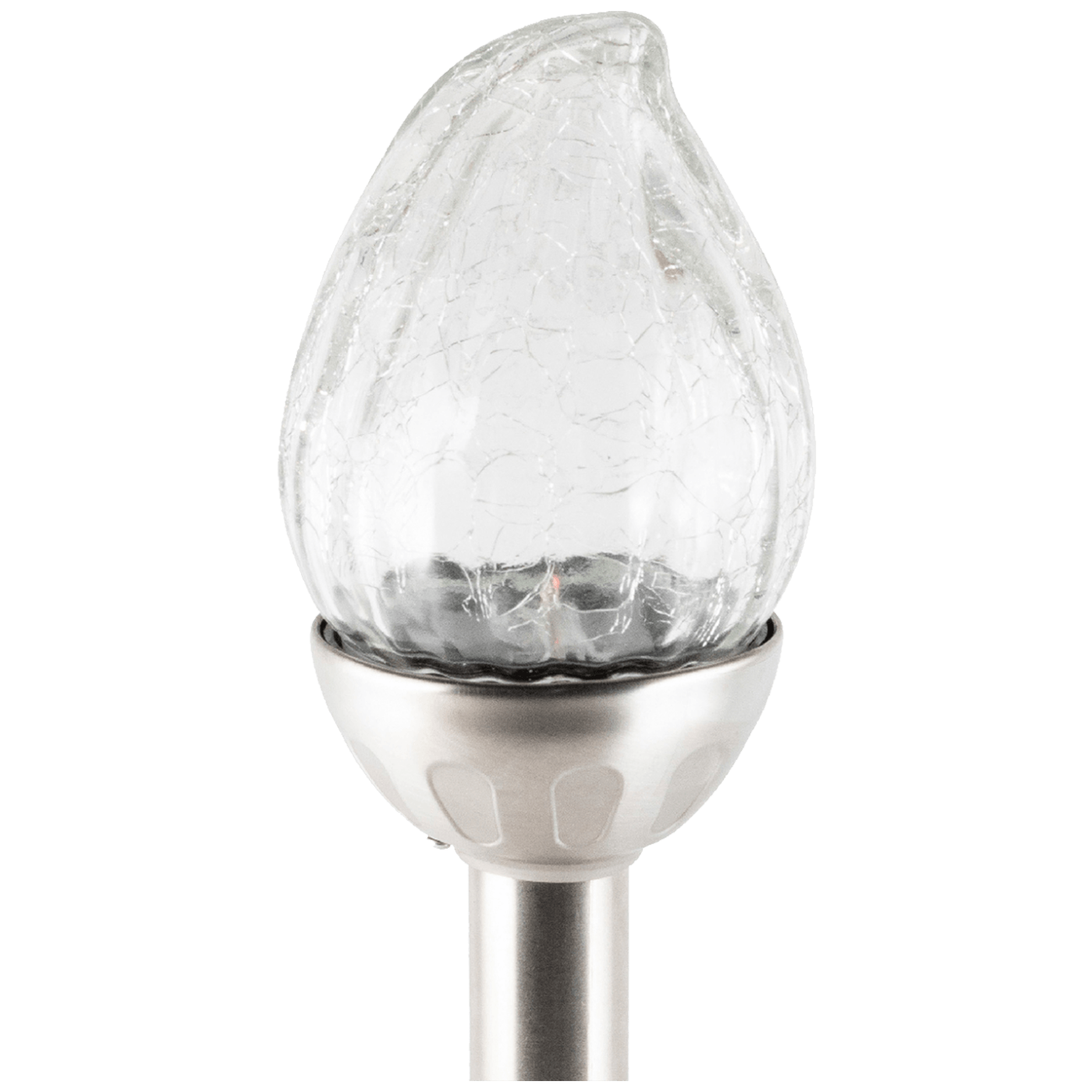 Solarna vrtna LED lampa