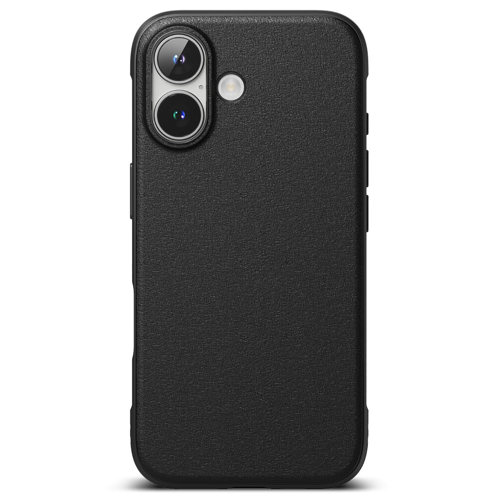 Ringke - Onyx maska za iPhone 16 Plus - crna