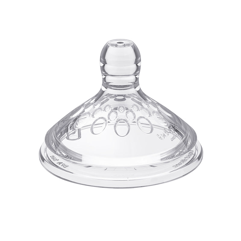 BabyOno Sisač Natural XL 2 komada