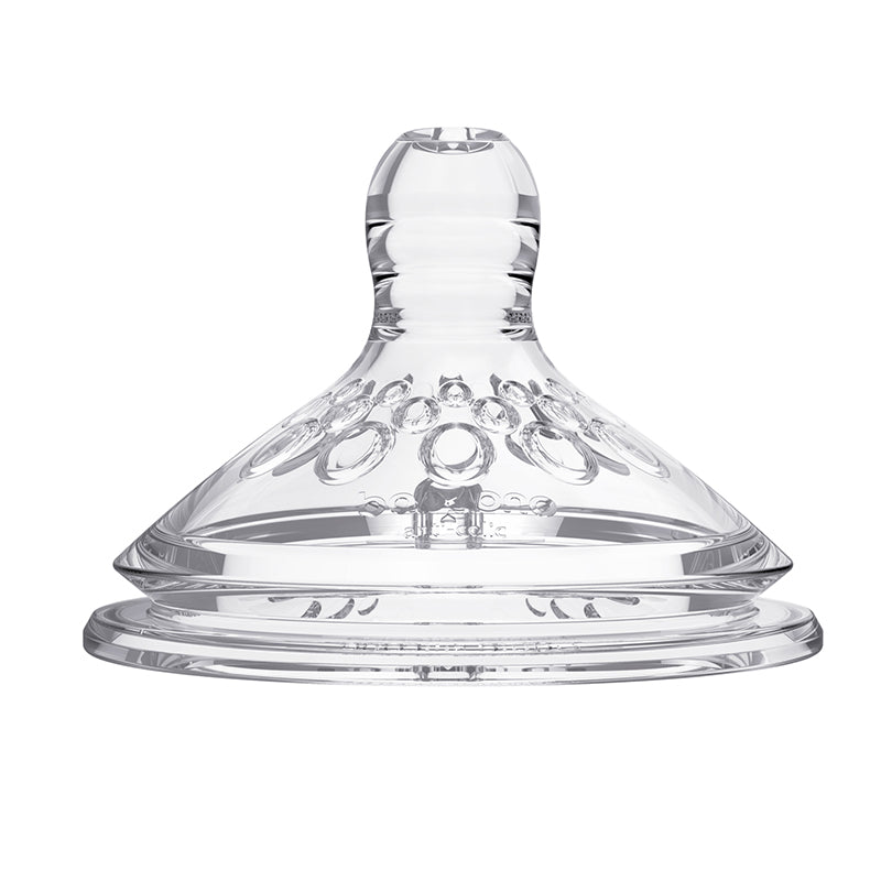 BabyOno Sisač Natural XL 2 komada