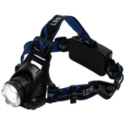 home Svjetiljka, LED, naglavna, Zoom, 1000 lumen - HLM 5R