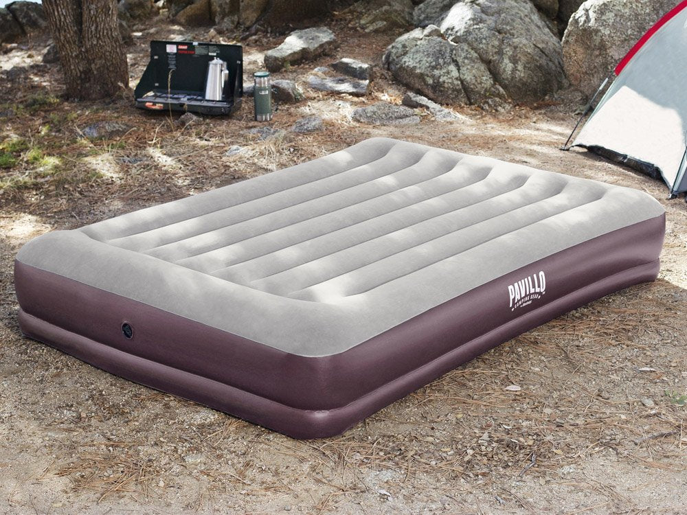 Bestway zračni madrac za dvoje 203x152cm