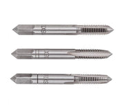 Ureznica 3kom Topex (M4-M12) - M8