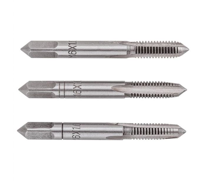 Ureznica 3kom Topex (M4-M12) - M5