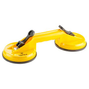 Držač stakla vakum 2x120mm 80kg Topex