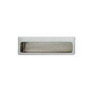 Ručkica 100x39 mm Crom ukopna 151.01.721