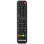 Superior Daljinski upravljač, do 4 uređaja, PC programiranje - SUPERIOR 4:1