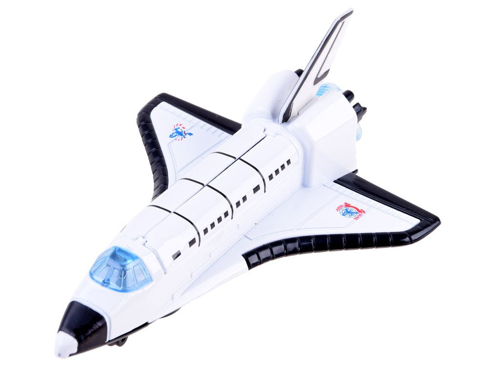Space shuttle (svijetlo/zvuk)