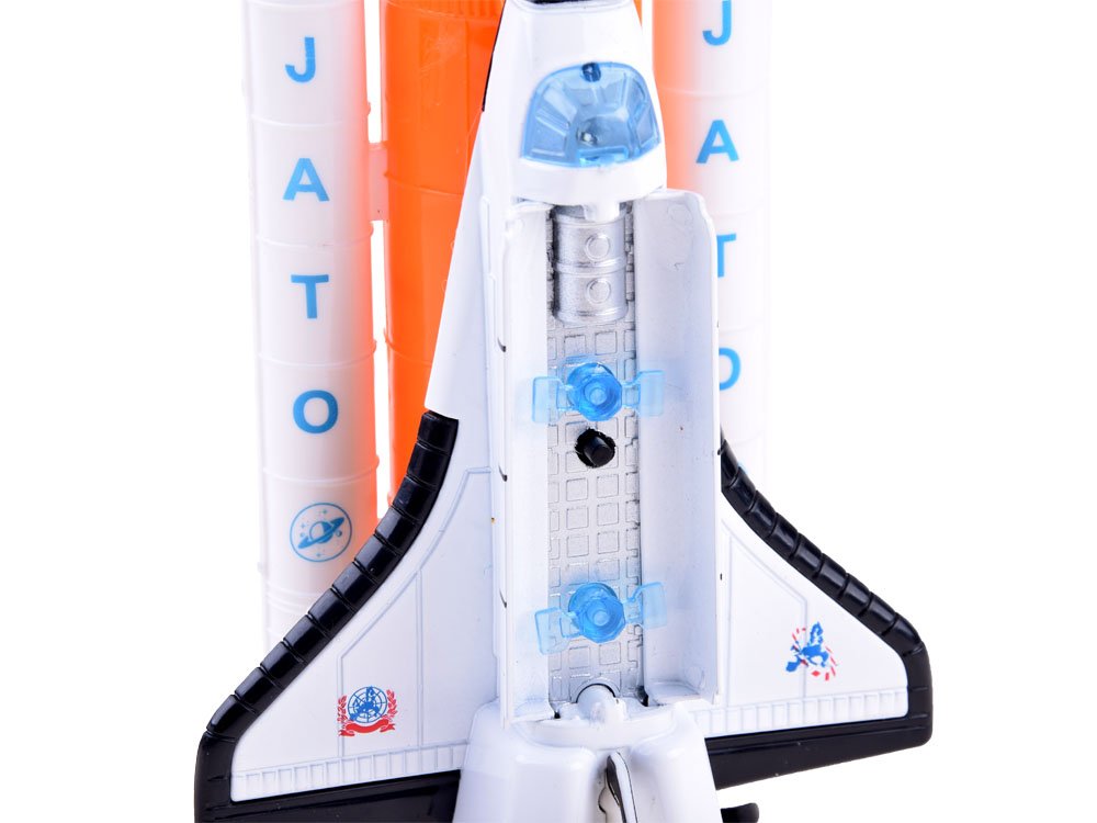 Space shuttle (svijetlo/zvuk)
