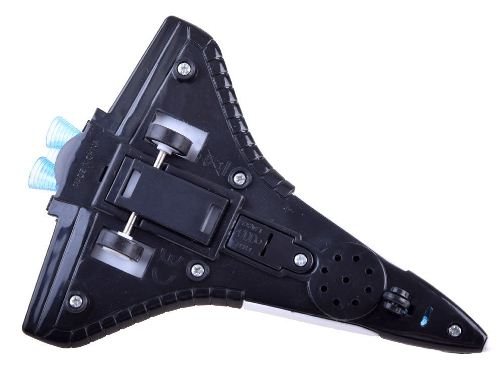 Space shuttle (svijetlo/zvuk)