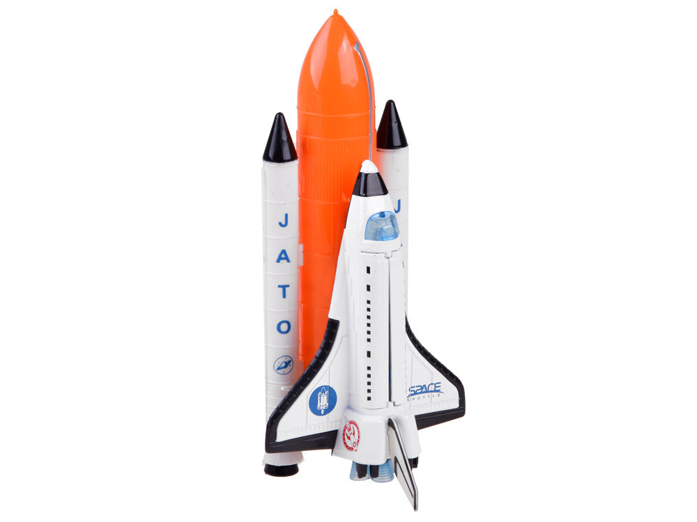 Space shuttle (svijetlo/zvuk)