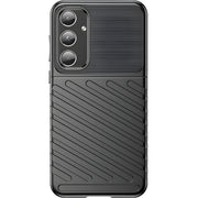 Otporna Thunder futrola za Samsung Galaxy A55 - Crna KP38138