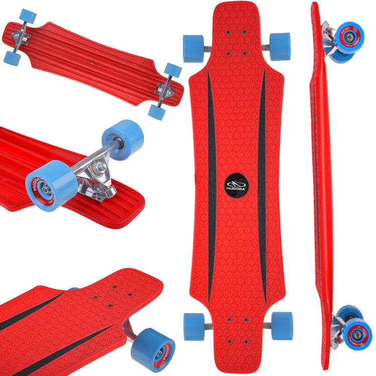 Hudora LONGBOARD skateboard CruiseStar