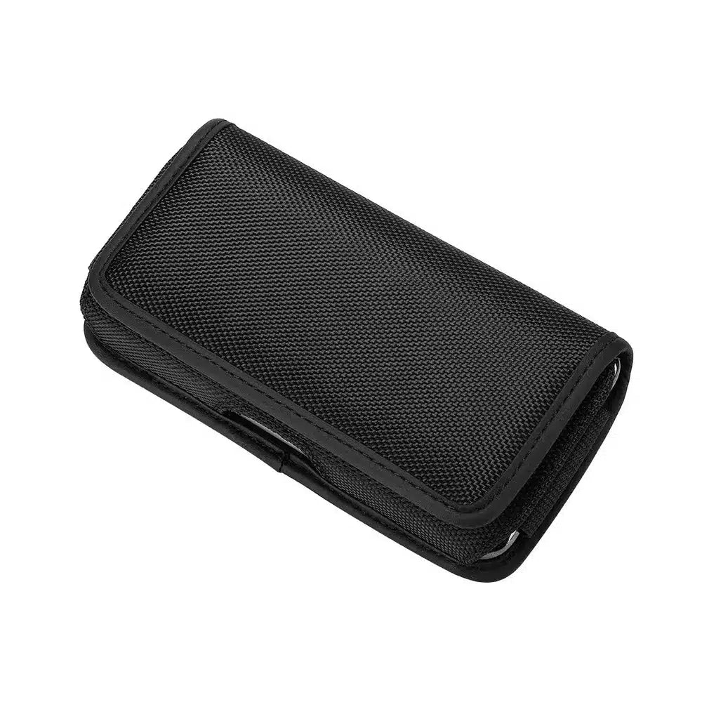 HORIZONTALNA futrola za remen OXFORD - Model 3 - za IPHONE 11 / 11 PRO / 12 / 12 PRO / 13 / 13 PRO / SAMSUNG A10 / A41 / A50 / A51 / HUAWEI P30 LITE /