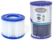 Bestway Lay-Z-Spa filter za pumpu tip-VI