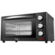 Zilan Mini pećnica, zapremina 15 l,1200W, timer - ZLN0973