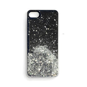 Wozinsky Star Glitter silikonska futrola za Samsung Galaxy A42 5G - Crna KP8870