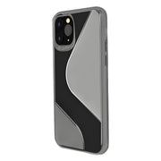 Futrola S-Case TPU za Xiaomi Redmi Note 9S/Redmi Note 9 Pro - Crna KP9211