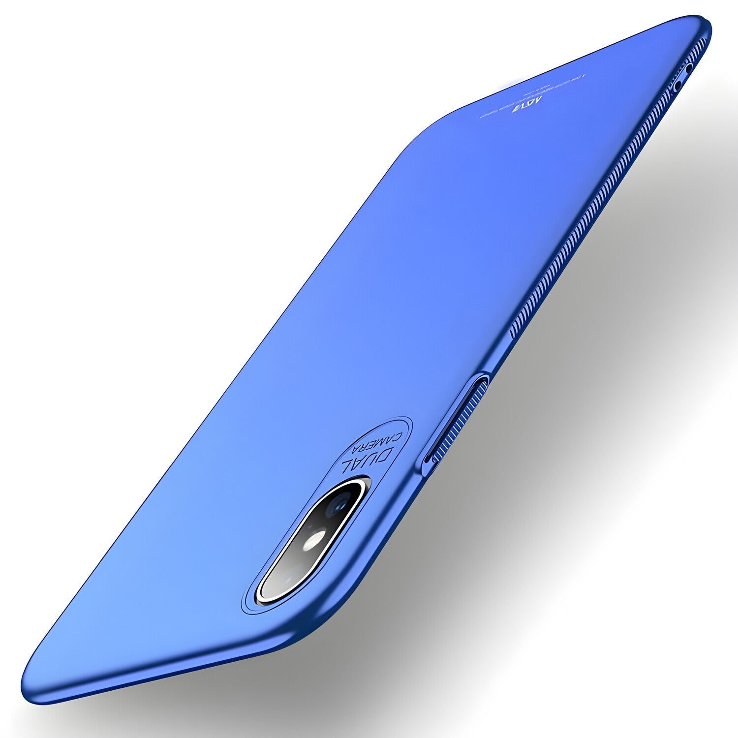 Futrola MSVII Ultra-Thin Cover za Apple iPhone XS Max - Plava KP9701