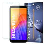 Kaljeno staklo 9H za Huawei Y5P - Prozirna KP9768