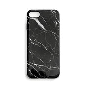 Wozinsky Marble silikonska futrola za Apple iPhone 13 Pro Max - Crna KP10050