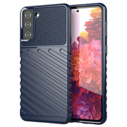 Otporna Thunder futrola za Samsung Galaxy S21 Plus 5G/Galaxy S30 Plus - Plava KP10783