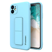Wozinsky Kickstand futrola za Samsung Galaxy A32 5G - Plava KP10960