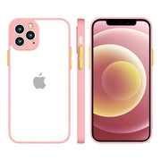 Silikonska fleksibilna futrola Milky Case za Xiaomi Redmi Note 10/Redmi Note 10S - Roza KP11764