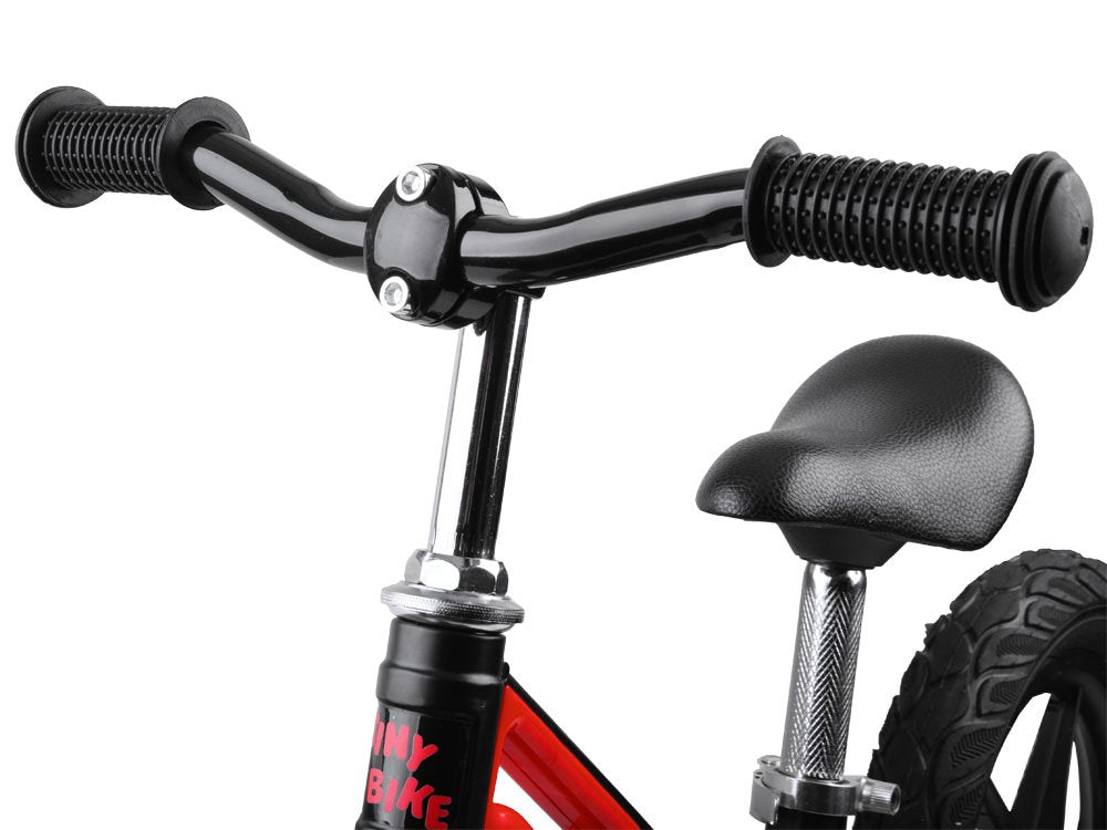 Balance bike Tiny Bike – Red