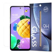 Kaljeno staklo 9H za LG K42/K52/K62 - Prozirna KP13309