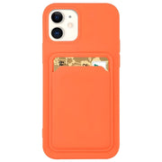 Futrola Card Case za Apple iPhone 13 Pro Max - Narančasta KP13455