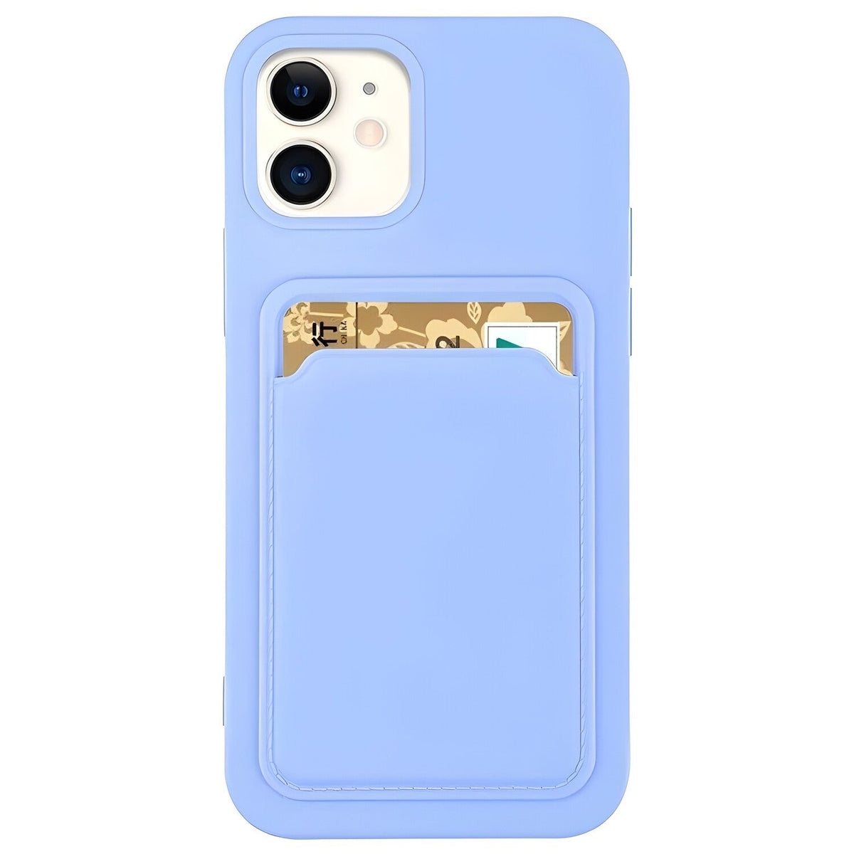 Futrola Card Case za Samsung Galaxy A32 5G - Tirkizna