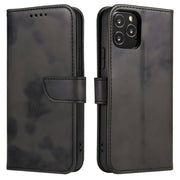Magnetna futrola HARAHU za Huawei Nova 9 - Crna KP15339