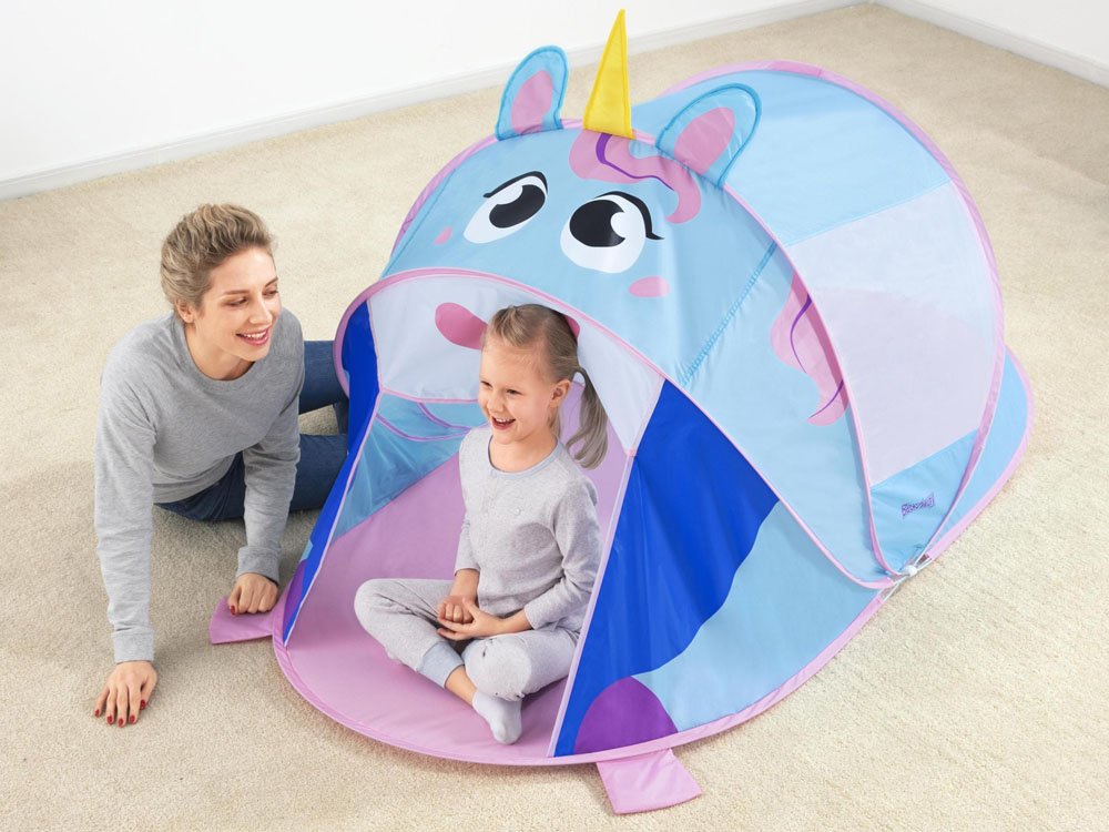 Bestway dječji šator Unicorn