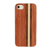 Vennus Wood maska za Samsung Galaxy S9 Plus - Višebojna 1 KP17809