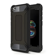 Futrola Hybrid Armor za Samsung Galaxy M30 - Crna KP19186