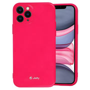 I-Jelly futrola za Xiaomi Mi 6 - Roza KP19530