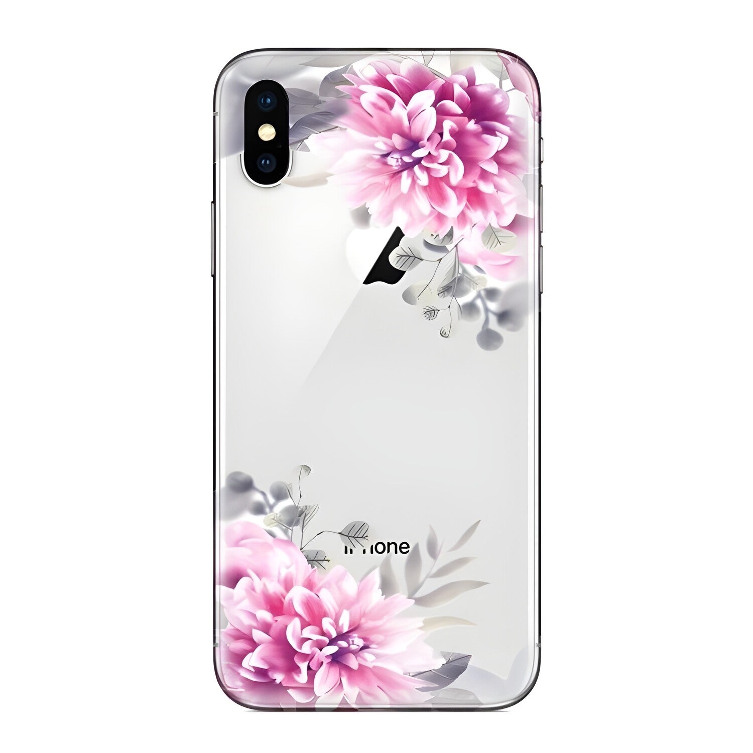 Silikonska štampana futrola za Samsung Galaxy F62/Galaxy M62 - Višebojna 2 KP19875