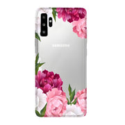 Silikonska štampana futrola za Xiaomi Poco X3 - Višebojna 1 KP19935