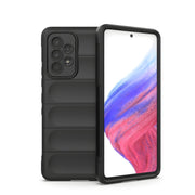 Magic Shield futrola za Samsung Galaxy A53 5G - Crna KP22164