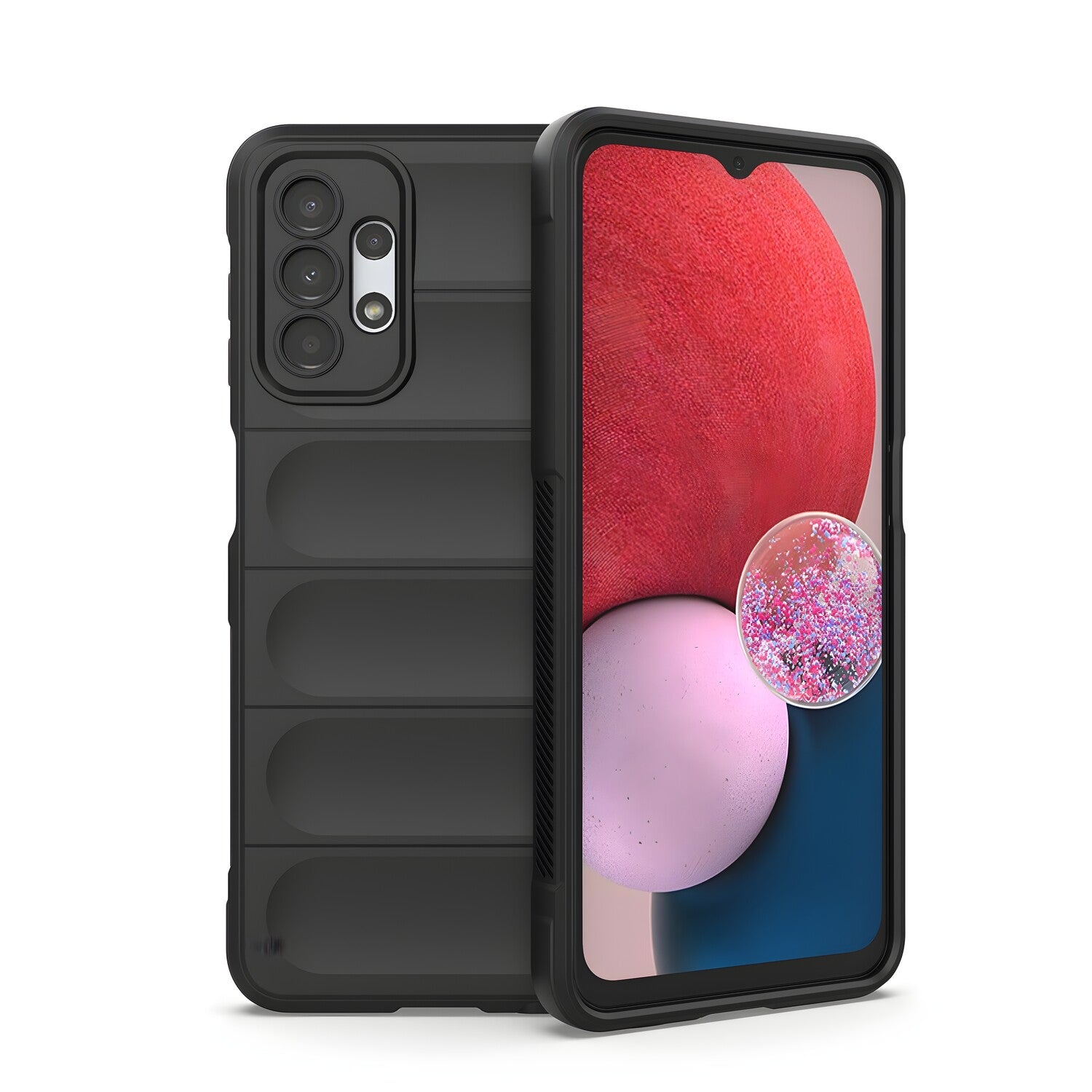 Magic Shield futrola za Samsung Galaxy A13 5G - Crna KP22165