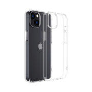 Joyroom 14X Futrola za Apple iPhone 14 Plus - Prozirna KP22397