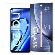 Kaljeno staklo 9H za Realme Narzo 50A - Prozirna KP22474