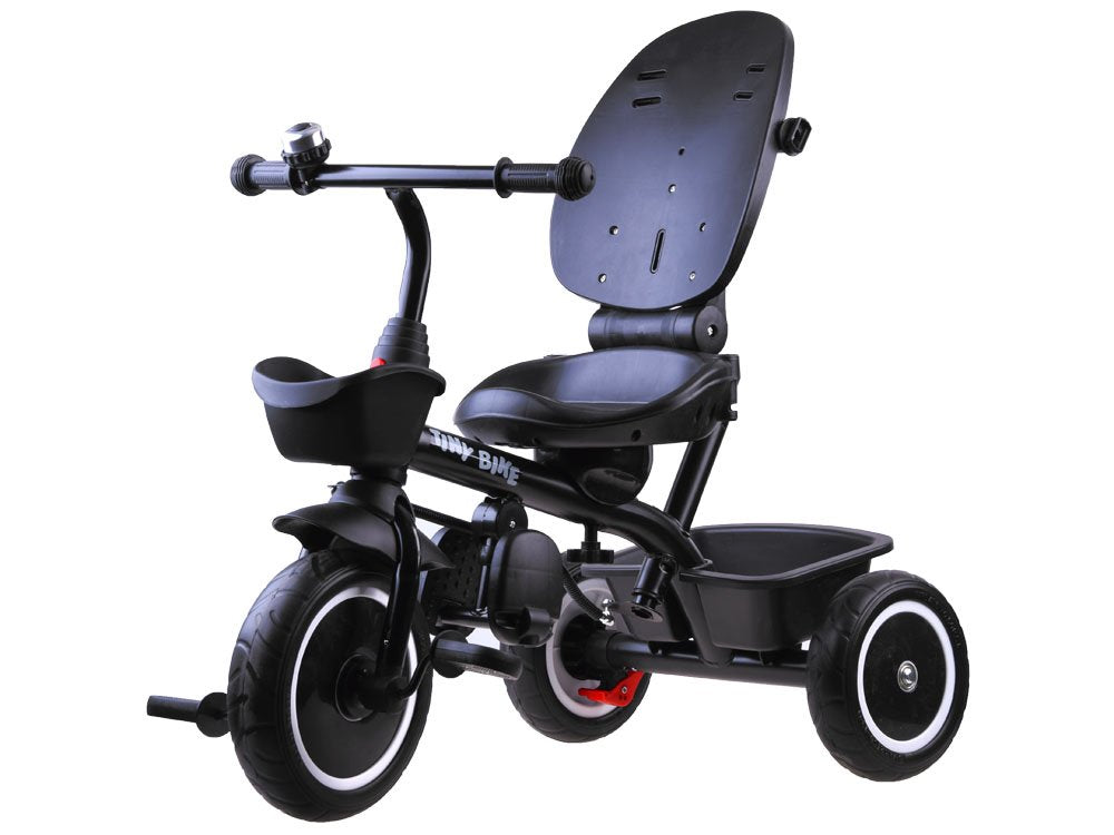 Tricikl Tiny Bike 3u1 – Beige