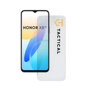 Tactical Glass Shield 2.5D staklo za Honor X8 5G/X6 4G - Prozirna KP22832