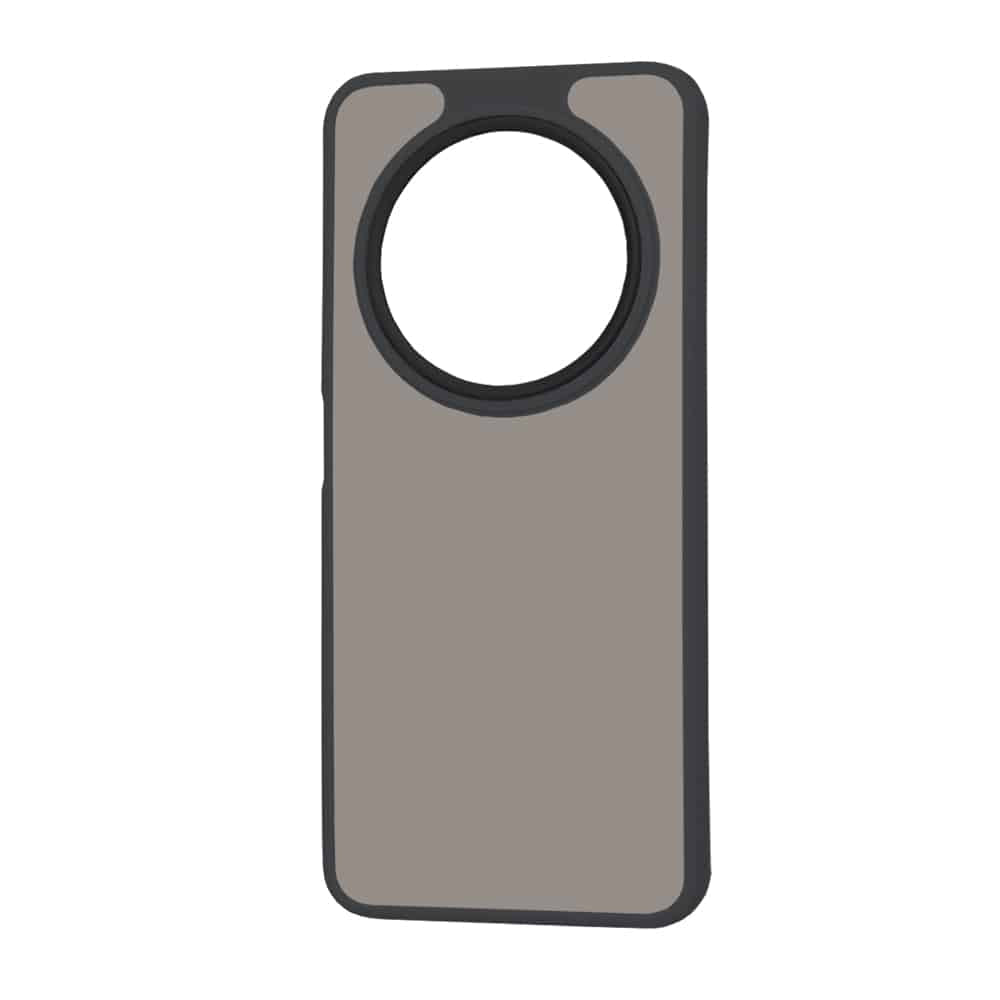 Techsuit - HaloFrost Series pouzdro pro Xiaomi Redmi 14C - černé