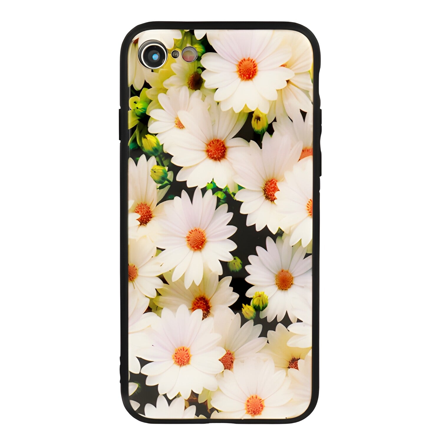 Vennus futrola s cvjetnim uzorkom za Samsung Galaxy A6 2018 - Uzorak 2 KP24014